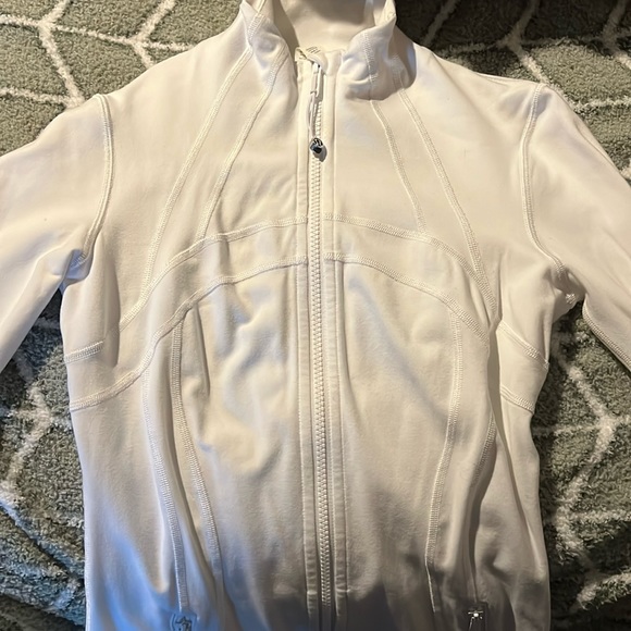 lululemon athletica Tops - Lululemon Define Jacket